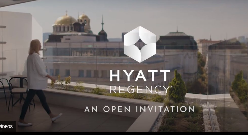 Hyatt Hotels Corporation Lanza "An Open Invitation", Una Renovación ...